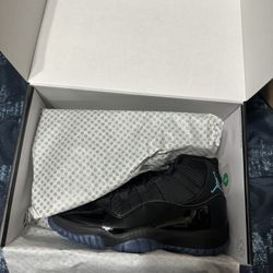 Jordan Retro Gamma 11s 