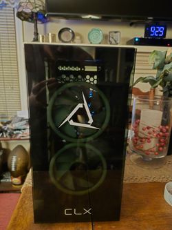 Gaming PC Case