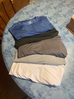 Liberty Pro Short Sleeve 3x Shirts