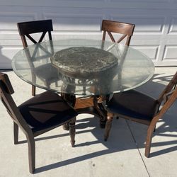 Dining Table Set