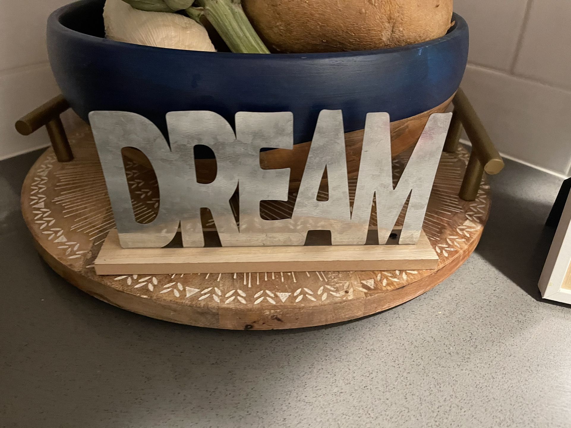 Dream Sign
