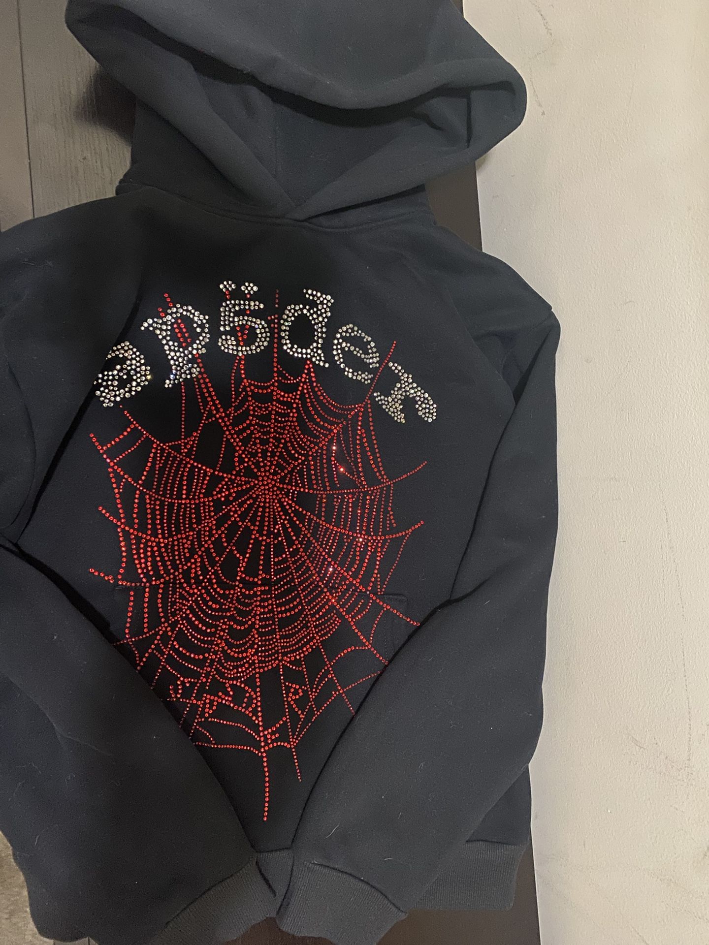 Sp5der Hoodie