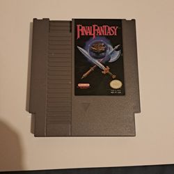 Final Fantasy