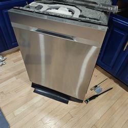 Samsung Dishwasher
