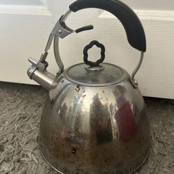 Cafetera De Princess House 