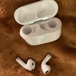 Airpods White 