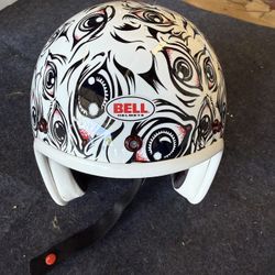 Bell Helmet 