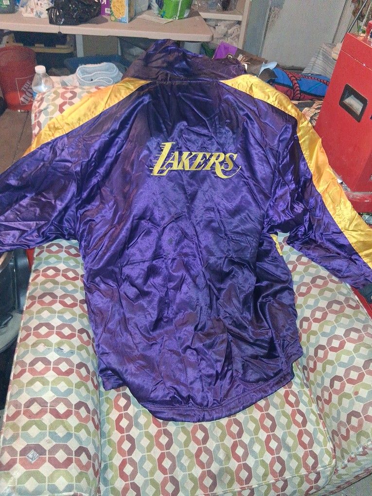 Lakers