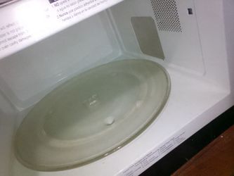 Panasonic Countertop Microwave