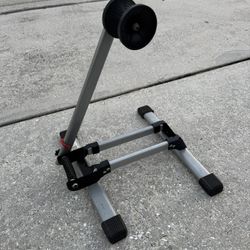 Bike stand