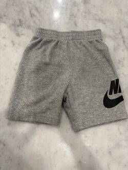 4T Nike shorts