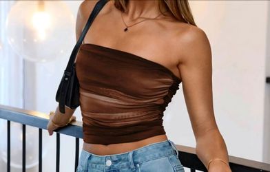 Tube Top