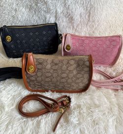Shoulder bag