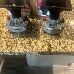 DS18 Pro-H44 And Pro-DR250