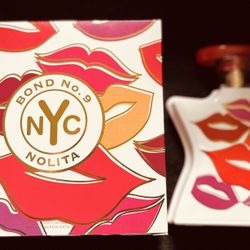 Bond No9