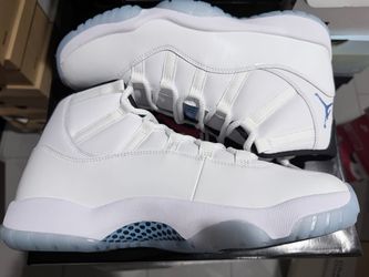 Jordan 11