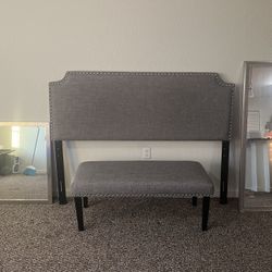 Queen Size Bed Room Set