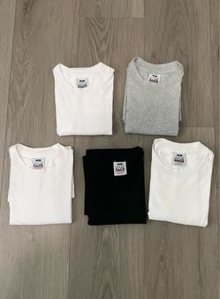 Pro club shirts/ take all for $25