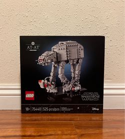 Lego Star Wars 75440