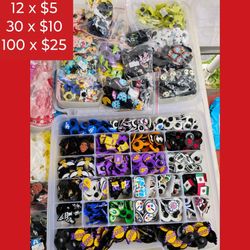 Shoe Crocs Charms 