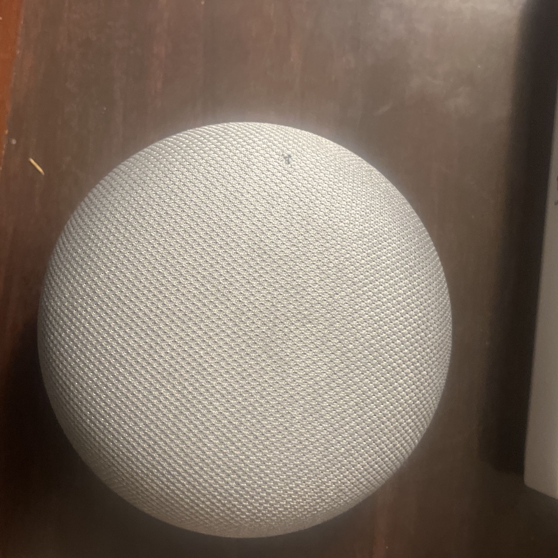 Google Home
