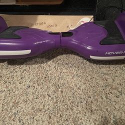 Hoverboard