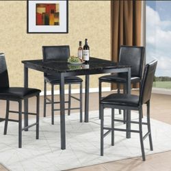 DINING SET  🍽 JUEGO DE COMEDOR  🍽 