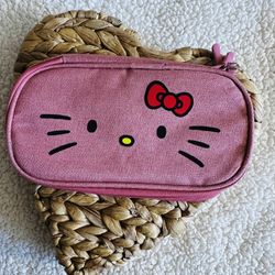 Hello Kitty Bag
