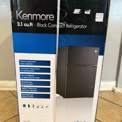Kenmore Refrigerator 