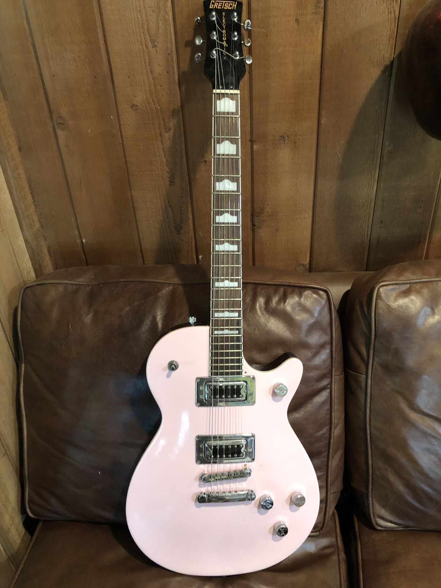 Gretsch 5220 jet electric guitar