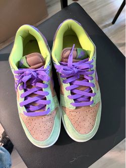 Nike Low Dunks