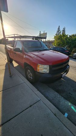 2010 Chevrolet Silverado