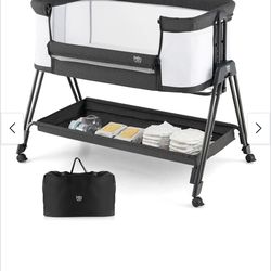 Baby Bassinet