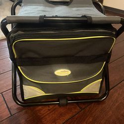 Backpack Cooler