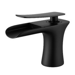 Bathroom Vanity Faucet 