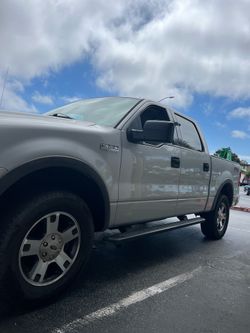 2004 Ford F-150