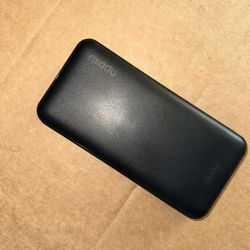 Mlady Power Bank USB USB C Port Charger