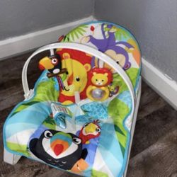 Baby Swing 