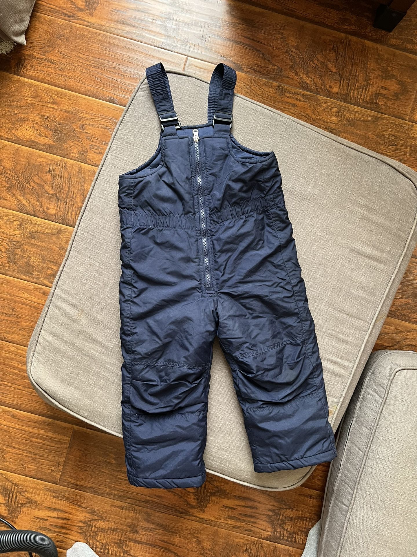 Kids Snow Winter Pants 3-4T