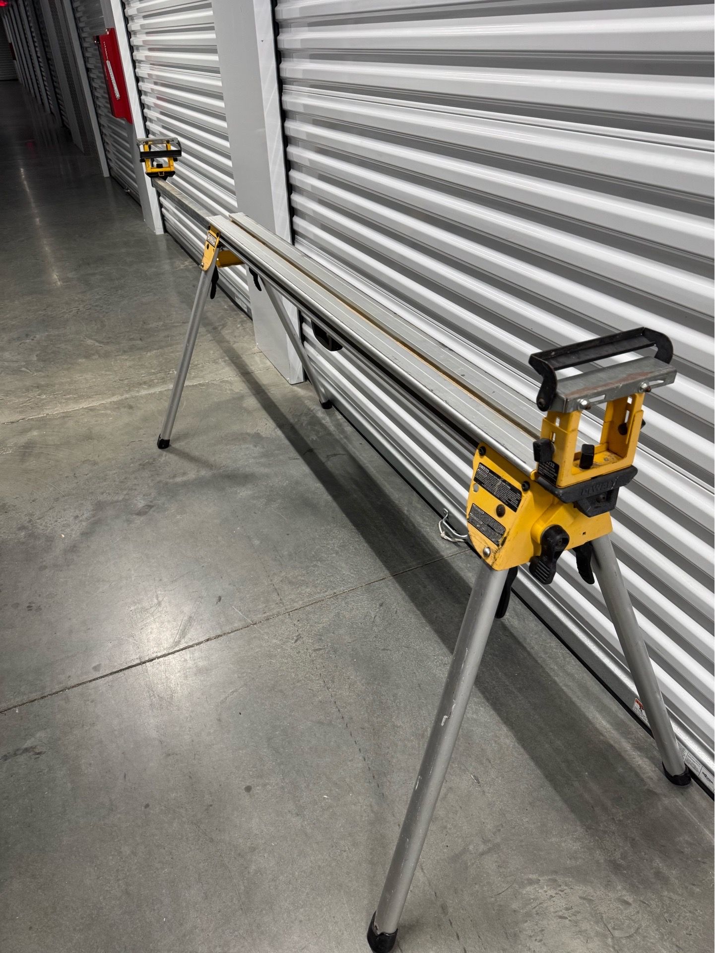 DeWalt Miter Saw Stand