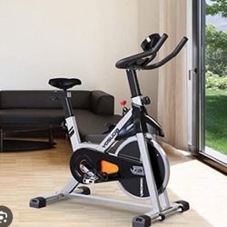 EXERCISE BIKE NEW 