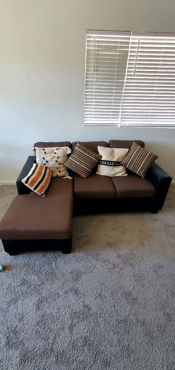 Love Seat Couch