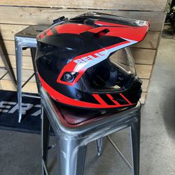 Bell MX-9 Adventure Helmet