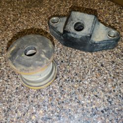 Kartboy Shifter Bushings Subaru 6 Speed