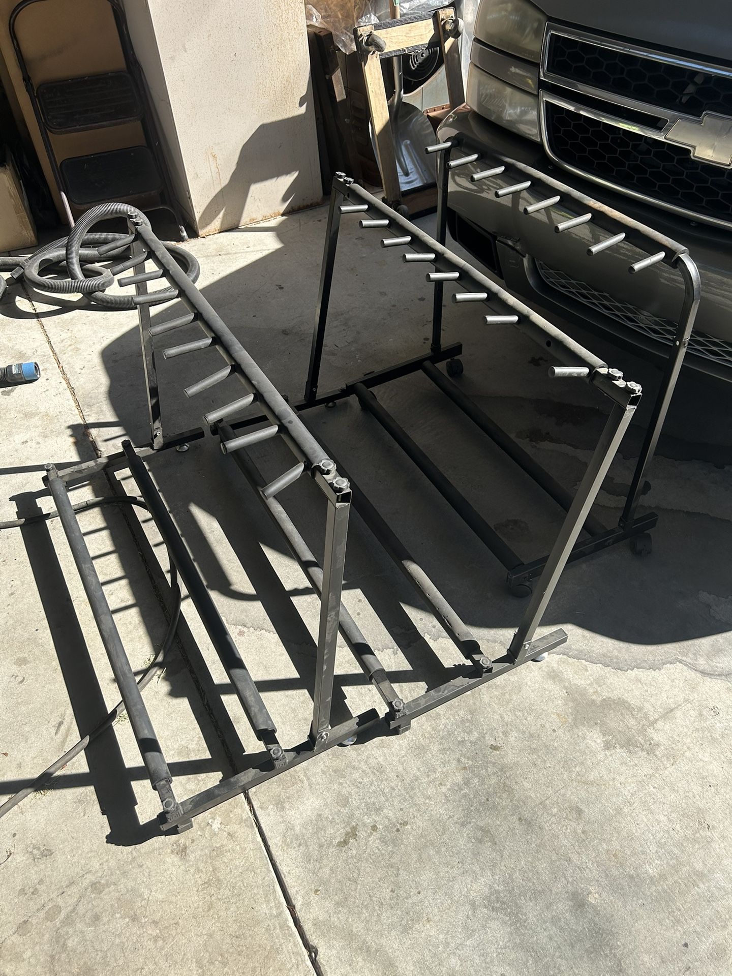 Guitar Stands