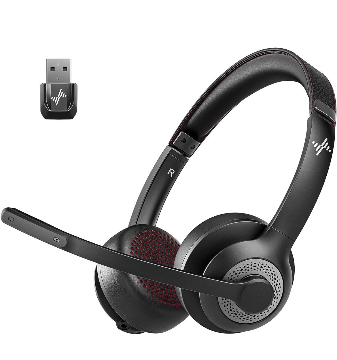 Headset EH02