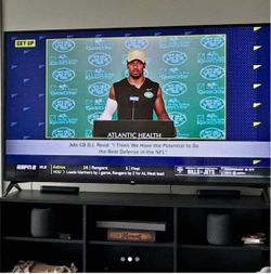 LG tv 65”