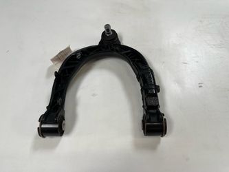 Tesla model 3 front upper control arm LH