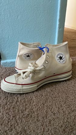 Converse size 10 Brand New