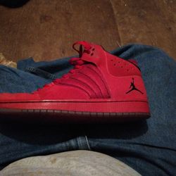 Jordan's 10 1/2